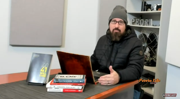 157- The Books of 2019 - Part 1